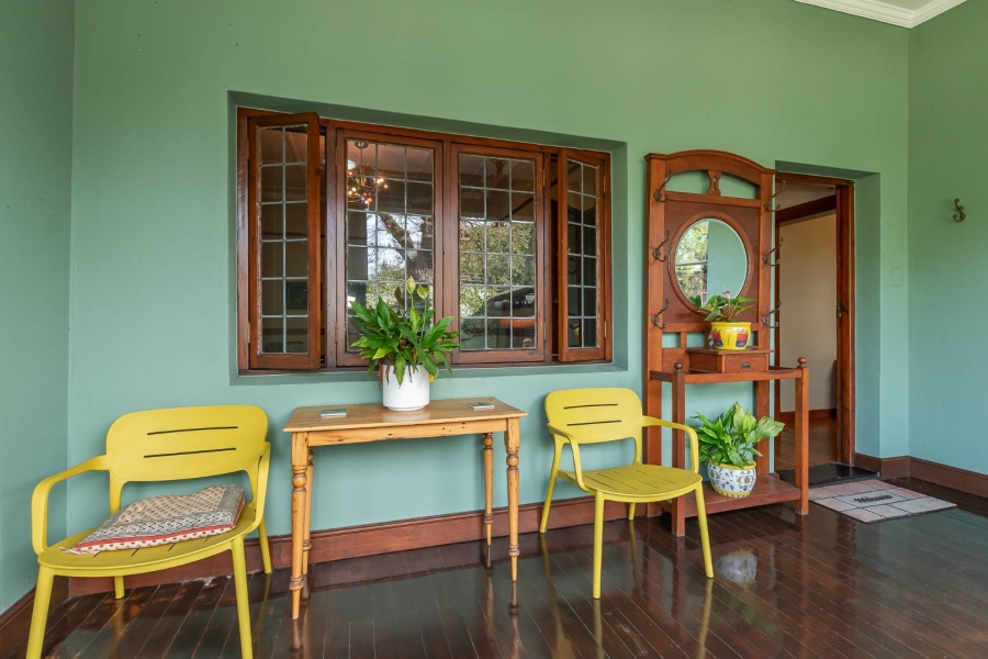 6 Bedroom Property for Sale in Newlands Western Cape